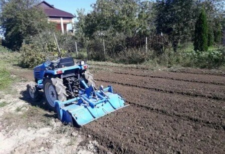 аренда экскаватора манипулятора
