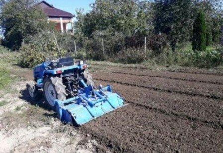 мини экскаватор рощино